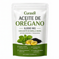 CURASOL OREGANO AND BLACK SEED OIL — ELIMINATES GUM DISEASE